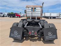 2017 Freightliner Cascadia