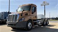 2016 Freightliner Cascadia