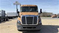 2016 Freightliner Cascadia