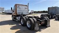 2016 Freightliner Cascadia