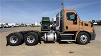 2016 Freightliner Cascadia