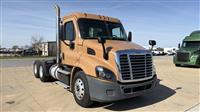 2016 Freightliner Cascadia