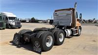 2016 Freightliner Cascadia