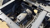 2016 Freightliner Cascadia