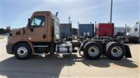 2016 Freightliner Cascadia