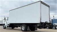2020 Kenworth T270
