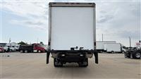 2020 Kenworth T270
