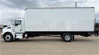2020 Kenworth T270