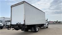 2020 Kenworth T270