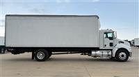 2020 Kenworth T270