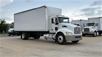 2020 Kenworth T270