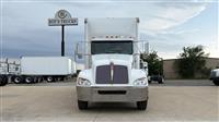 2020 Kenworth T270