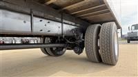 2020 Kenworth T270
