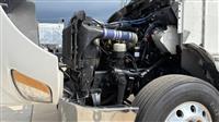 2020 Kenworth T270
