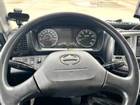 2017 Hino 268A