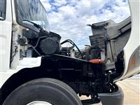 2017 Hino 268A