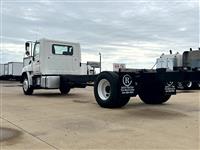 2017 Hino 268A