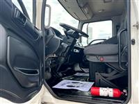 2017 Hino 268A