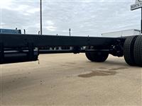 2017 Hino 268A