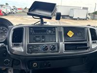 2017 Hino 268A