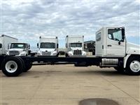 2017 Hino 268A