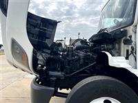 2017 Hino 268A