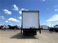 2020 Kenworth T270