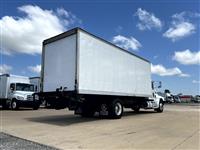 2020 Kenworth T270