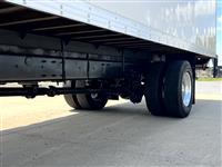 2020 Kenworth T270