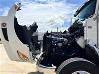 2020 Kenworth T270