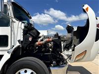 2020 Kenworth T270