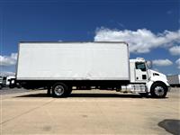 2020 Kenworth T270