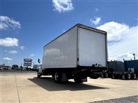 2020 Kenworth T270