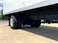 2020 Kenworth T270