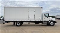 2018 Hino 268A