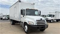 2018 Hino 268A