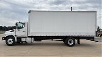 2018 Hino 268A