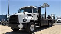2020 Freightliner 114SD