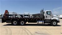 2020 Freightliner 114SD