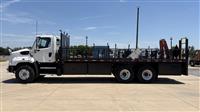 2020 Freightliner 114SD