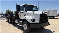 2020 Freightliner 114SD