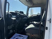 2017 Hino 268A