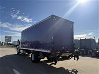 2017 Hino 268A