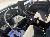 2017 Hino 268A