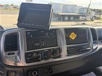 2017 Hino 268A