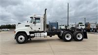 2009 Mack CHU613
