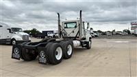 2009 Mack CHU613