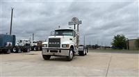 2009 Mack CHU613