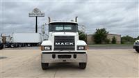 2009 Mack CHU613
