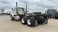 2009 Mack CHU613